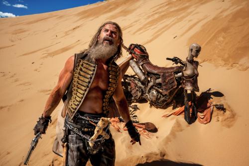 Furiosa Saga Mad Max   recenzja filmu 074718,1
